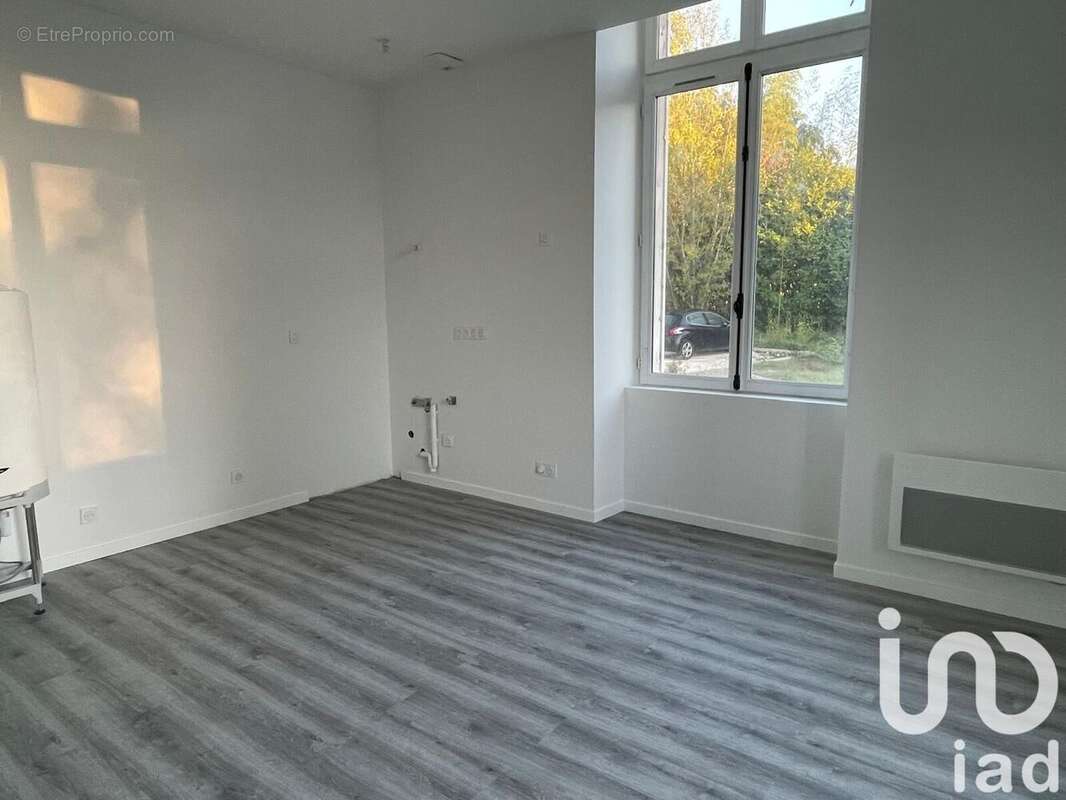 Photo 5 - Appartement à CARIGNAN-DE-BORDEAUX