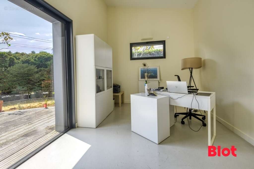 Maison 162 m² à Nantes  - photo 6
