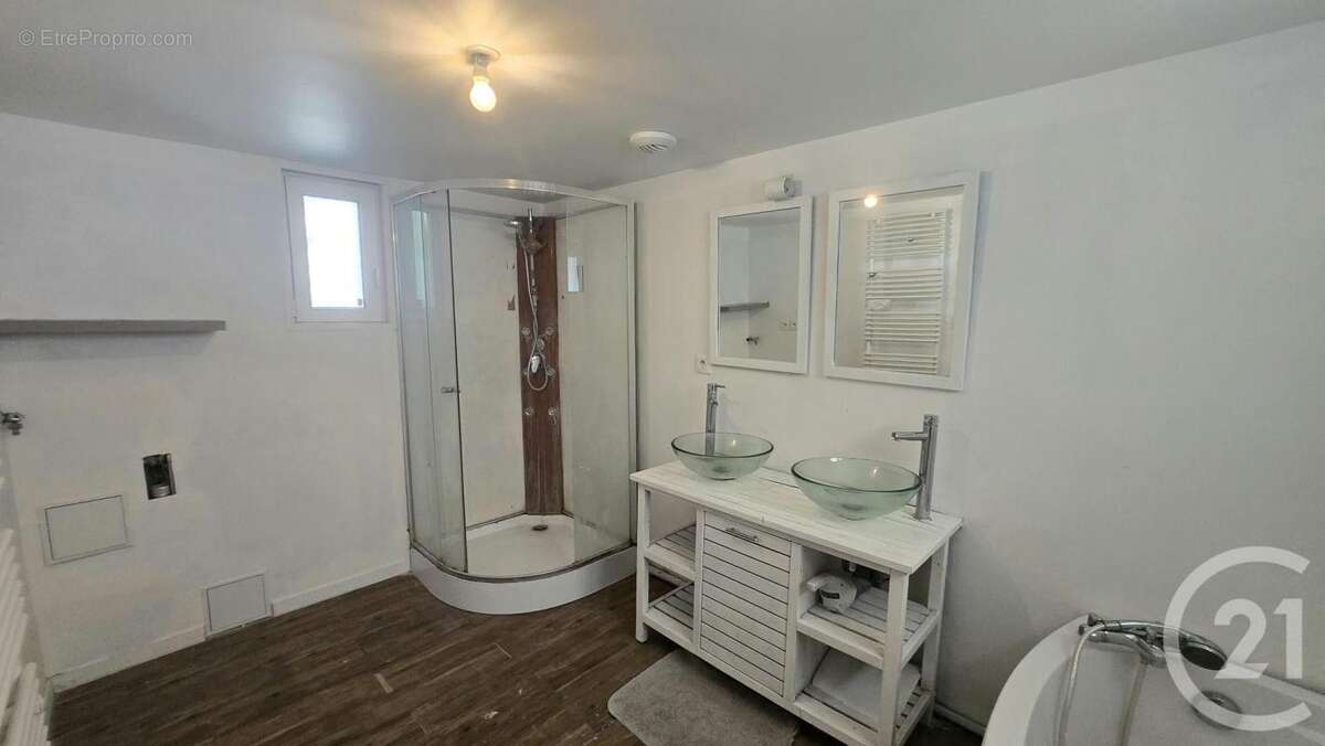 Maison individuelle - photo 12