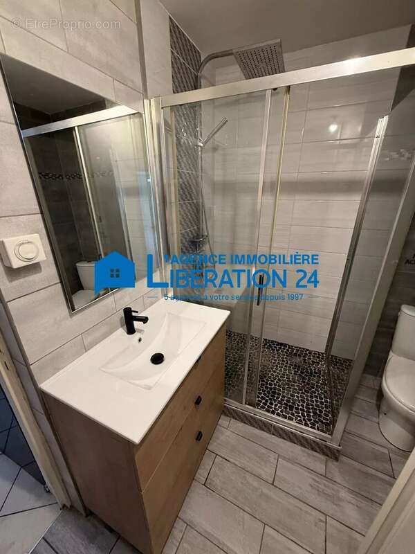 Appartement à SAINT-CHAMOND