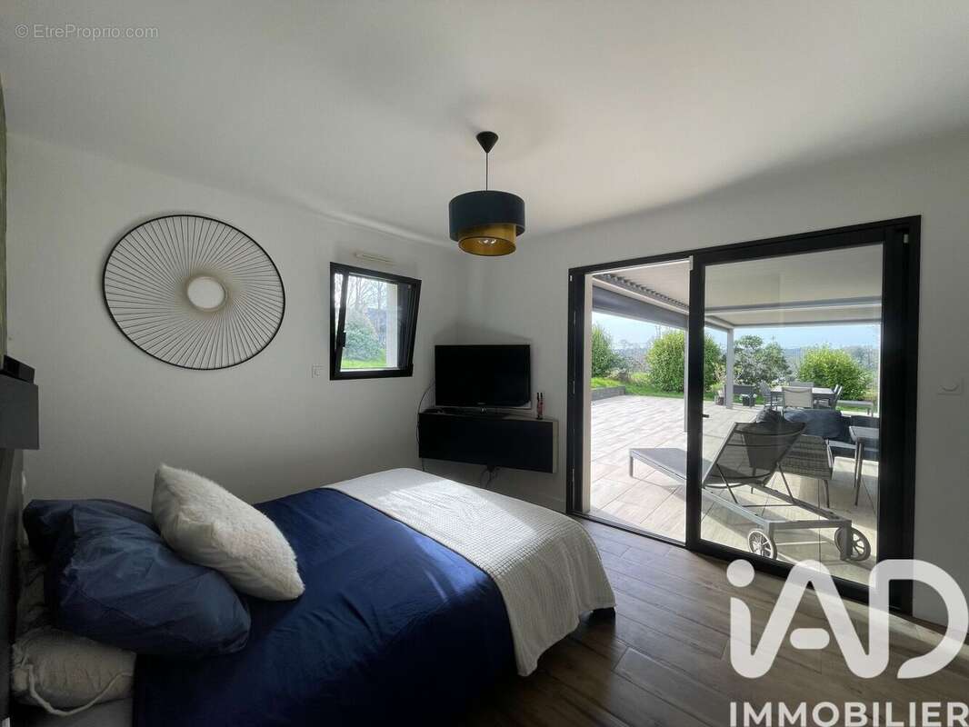 Photo 6 - Maison à LA FORET-FOUESNANT