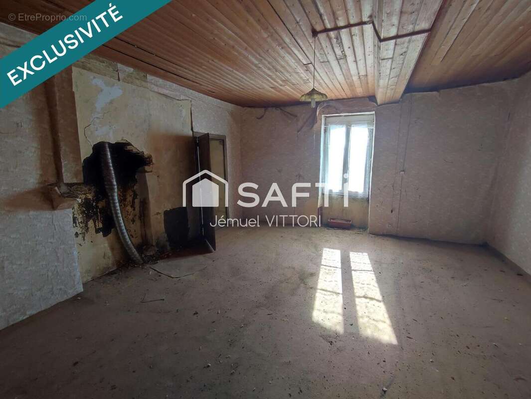 Photo 3 - Maison à LA BIGOTTIERE