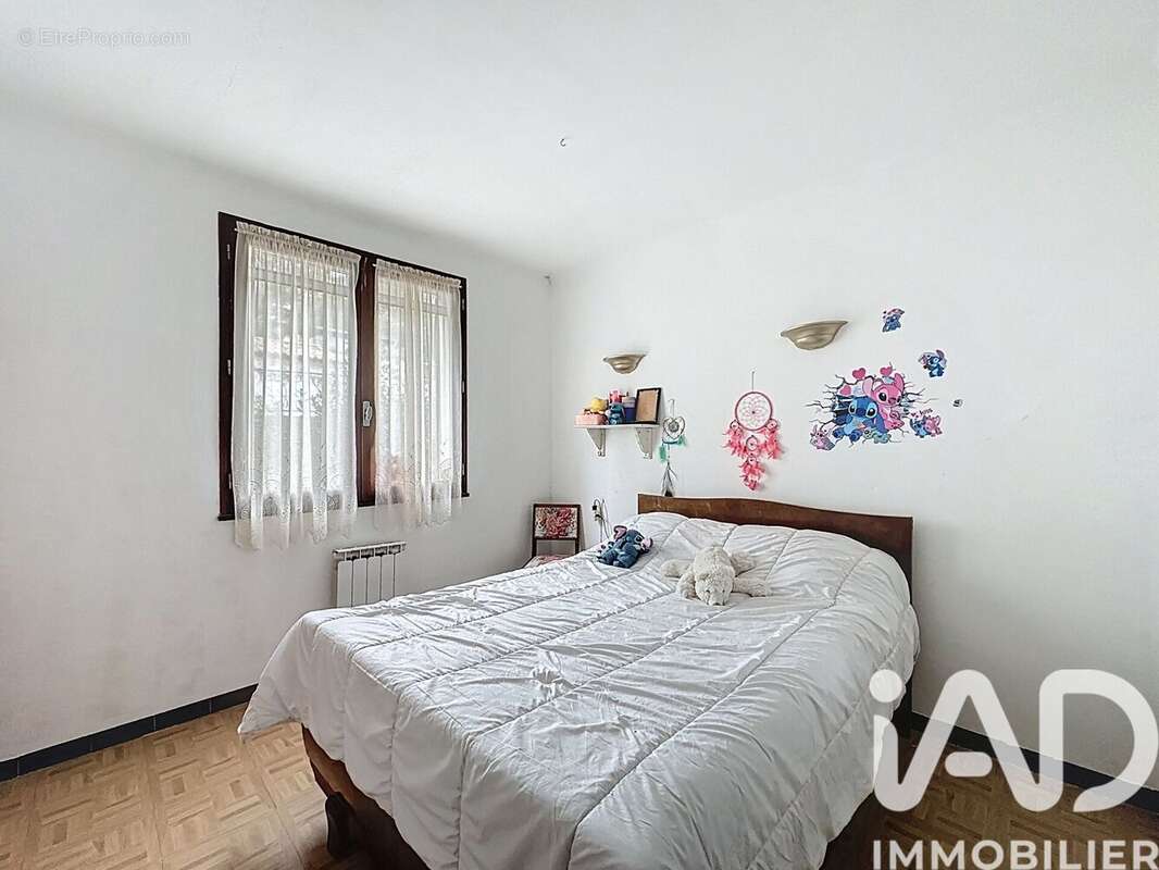 Photo 6 - Maison à SAINT-SATURNIN-LES-AVIGNON