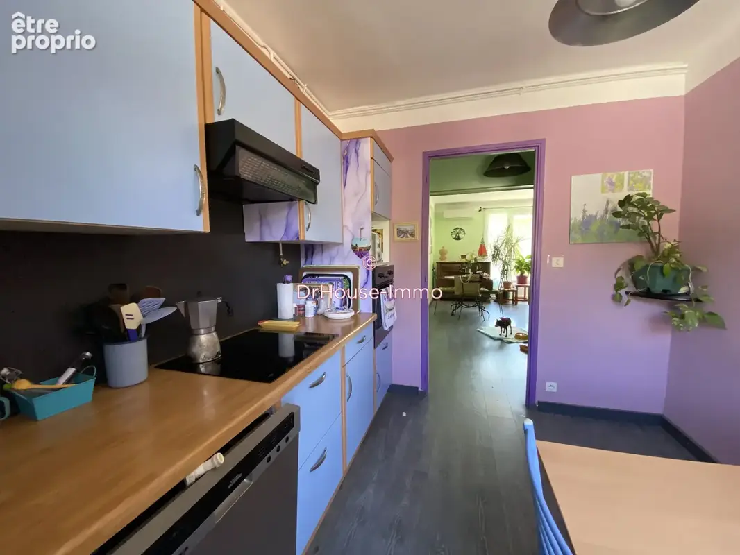 Appartement 90 m² à Avignon  - photo 9