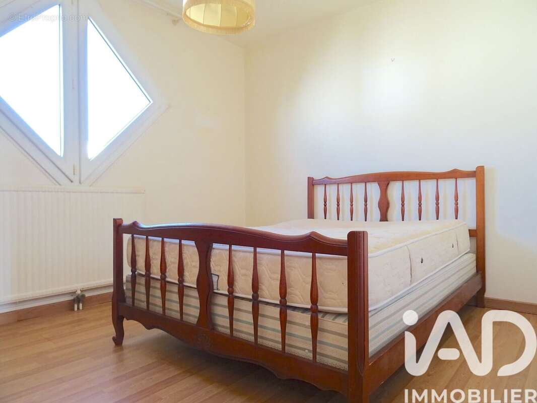 Photo 5 - Maison à BONDOUFLE