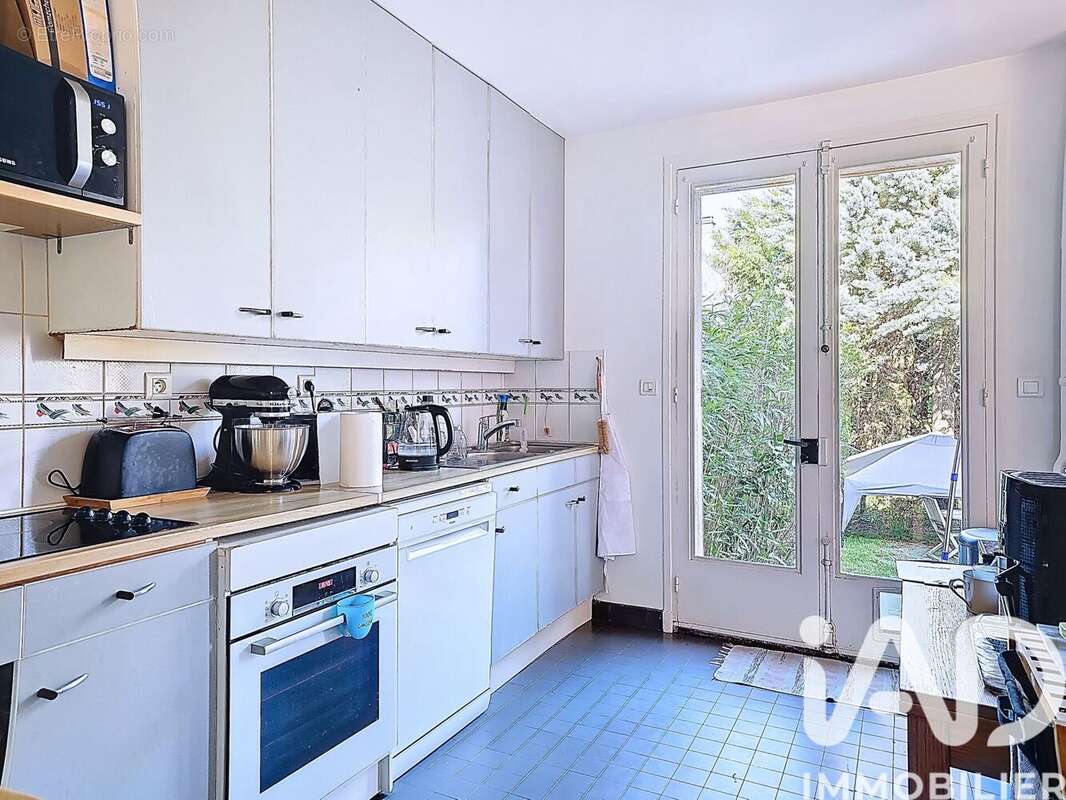 Photo 4 - Maison à BRUNOY