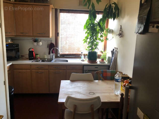 Appartement à PALAISEAU