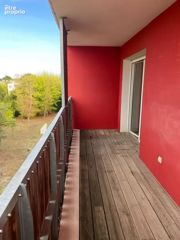 Photo Appartement à Merignac au prix de 235 000€