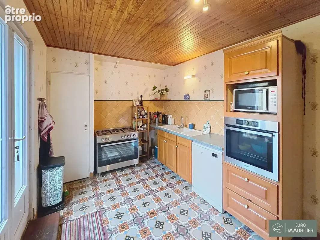 Maison 7 pièces 150 m² à vendre à Houeilles (47420) - photo 5