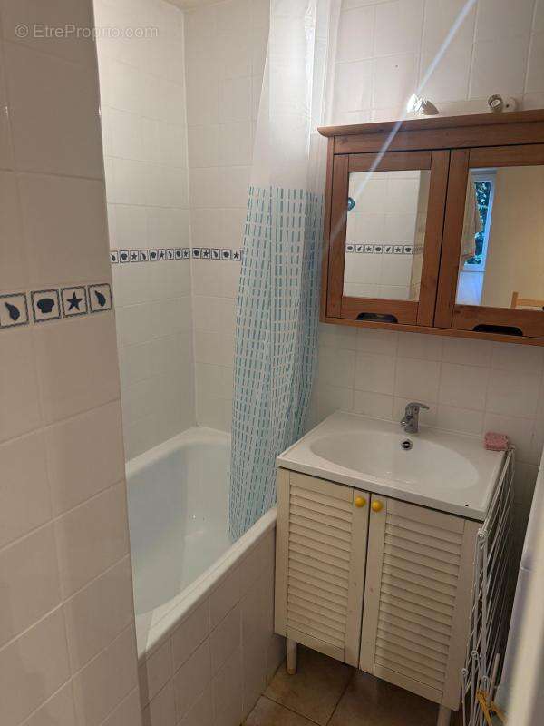 Appartement à CABOURG