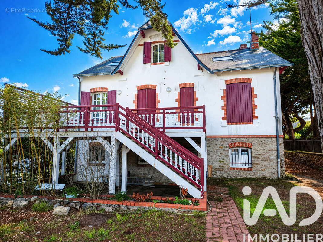 Photo 2 - Maison à PORNICHET