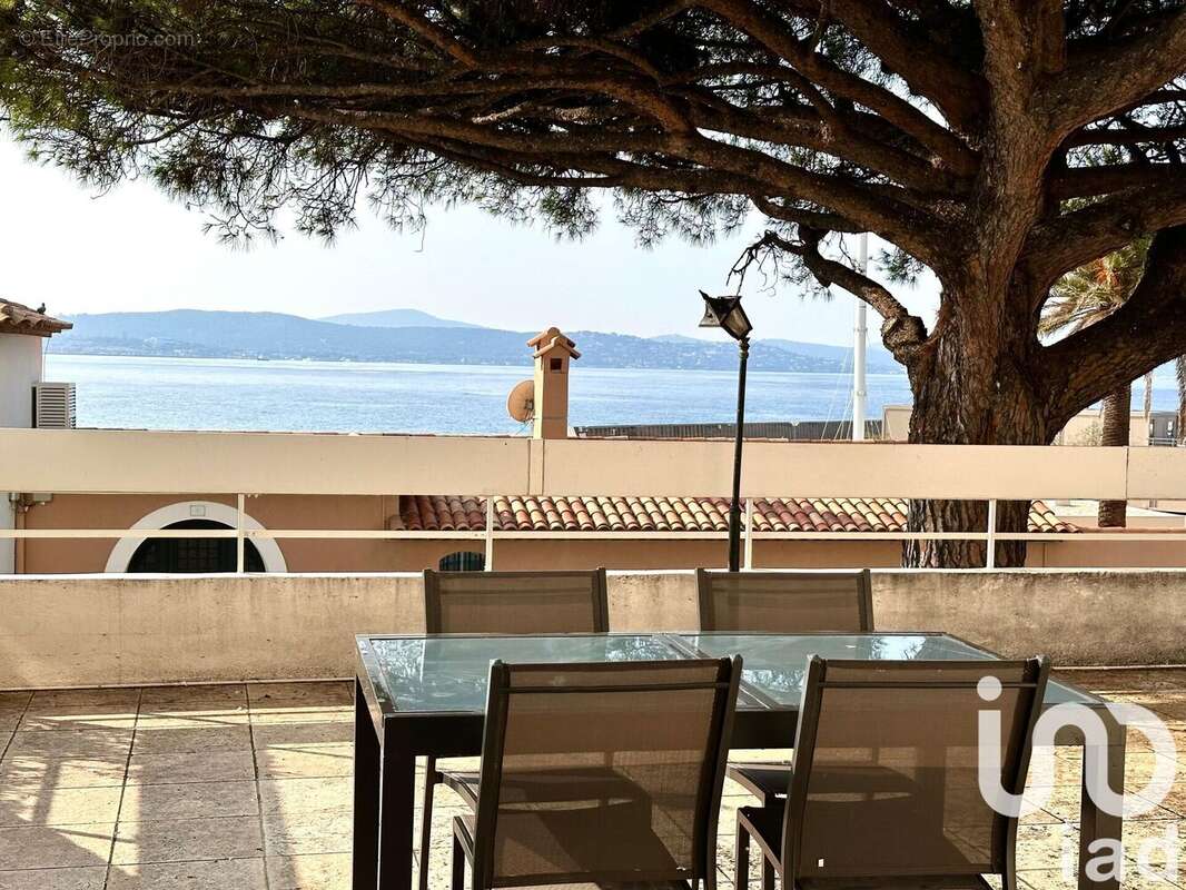 Photo 2 - Appartement à SAINTE-MAXIME