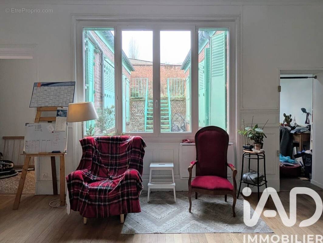 Photo 1 - Appartement à MERU