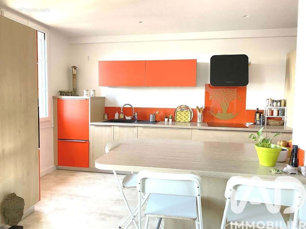 Photo 2 - Appartement à VICHY