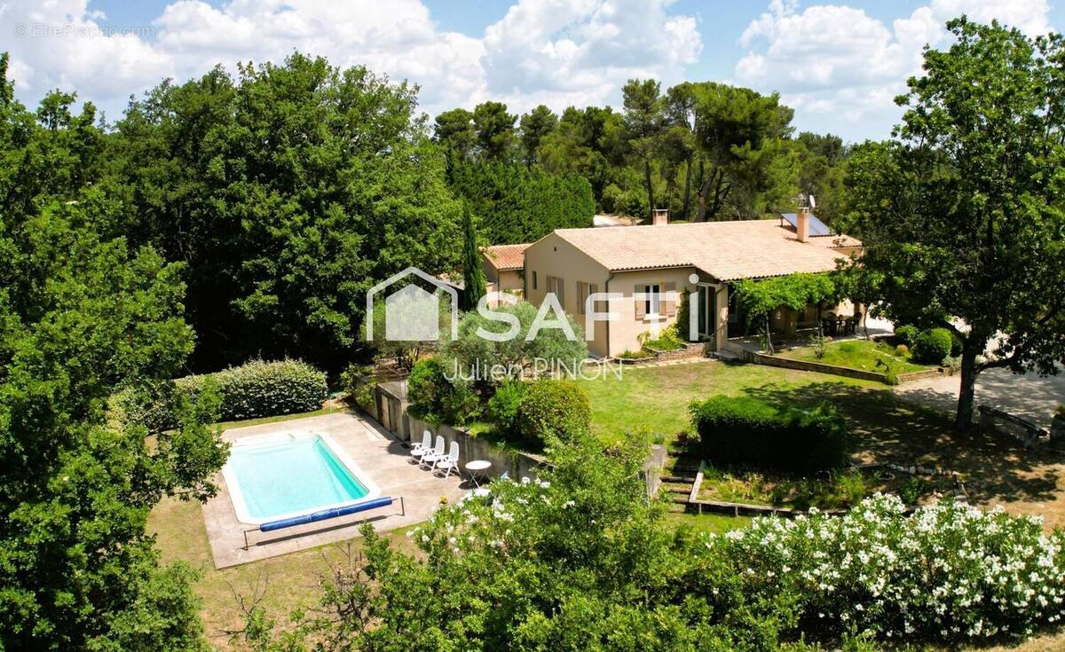 Photo 1 - Maison à GOULT