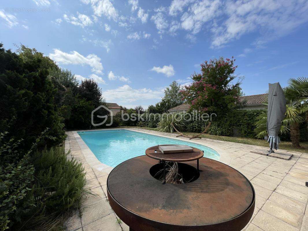 Maison à COUFOULEUX