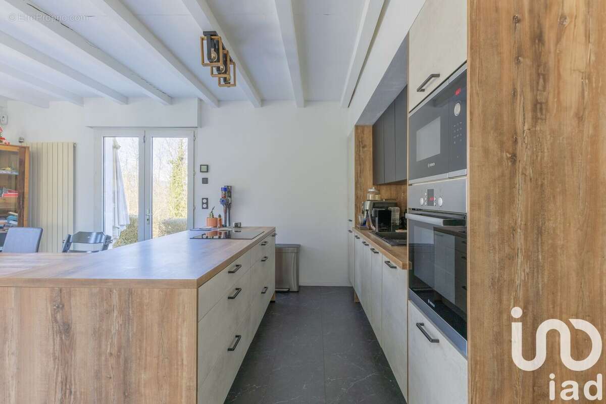 Photo 6 - Maison à ALBENS