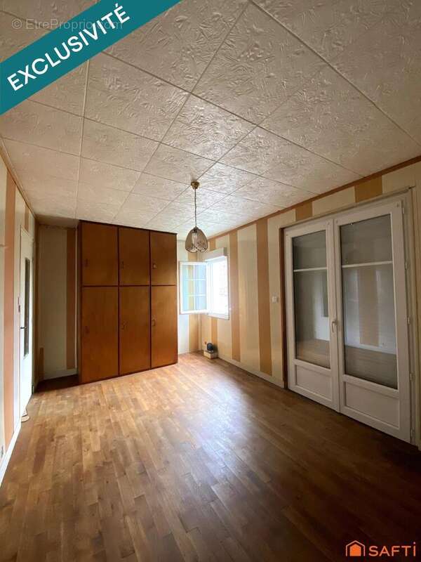 Maison 90 m² à Nouatre  - photo 6