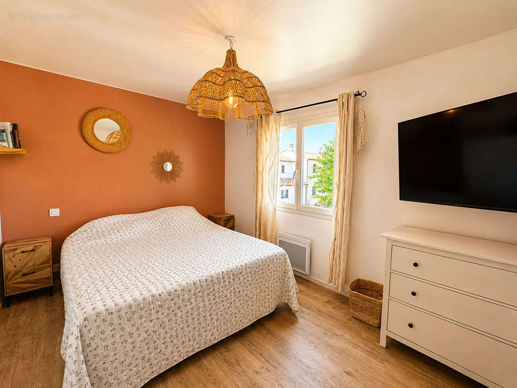 Villa - Lespignan - 4 pièces - 85.75 m² - photo 5