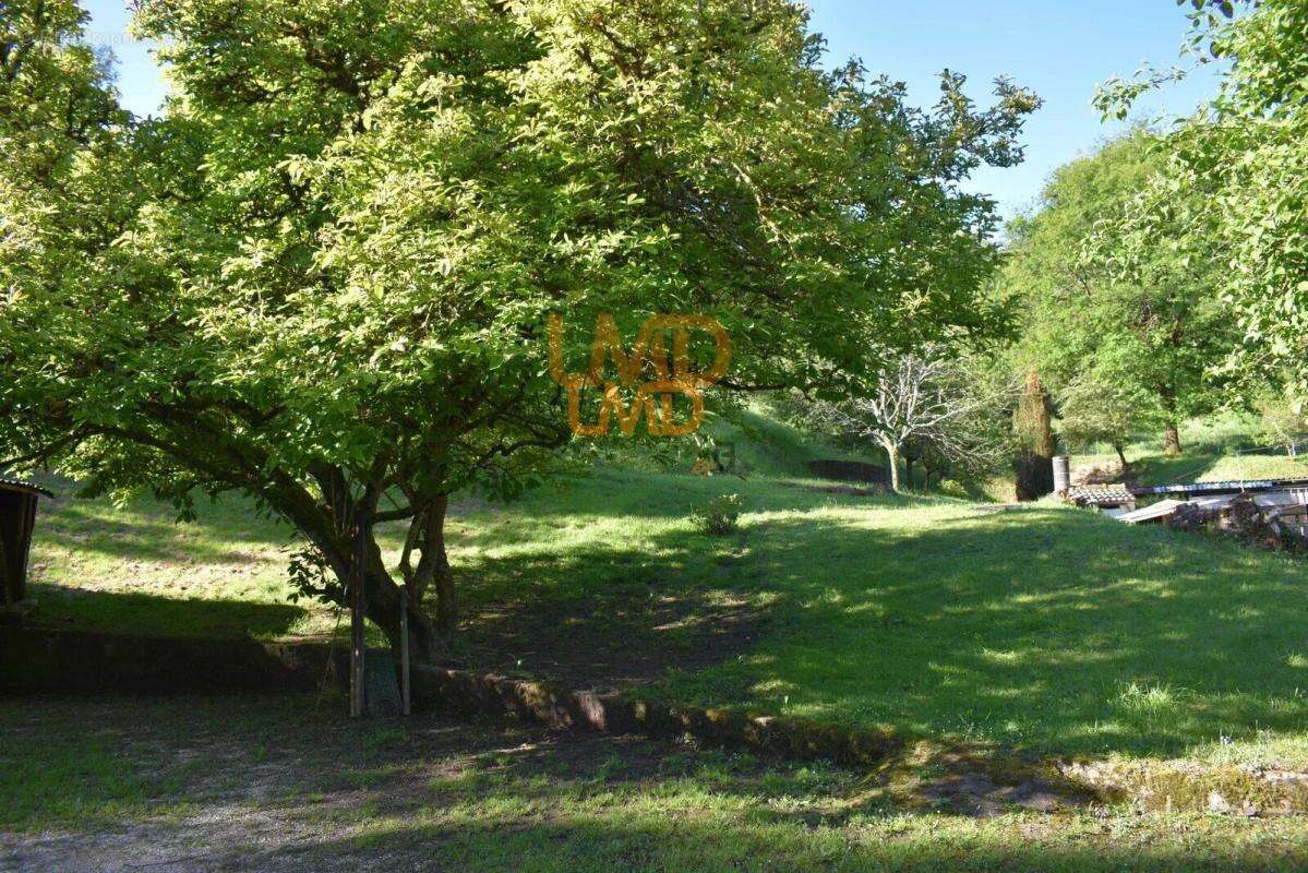 Maison à DECAZEVILLE