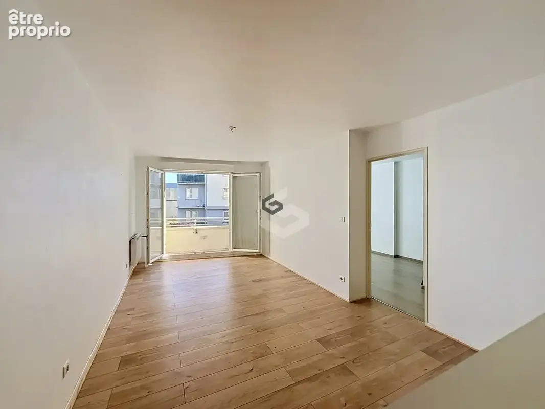 Appartement 2 pièces 49 m² à vendre à Reims (51100) - photo 5