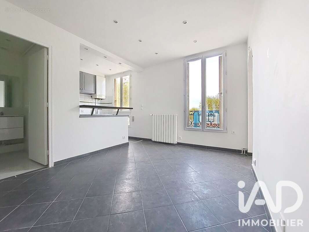 Photo 4 - Appartement à CACHAN