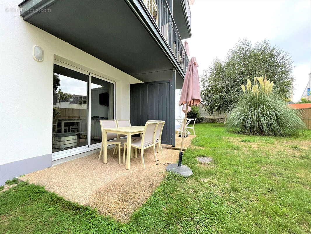 Appartement à BENODET