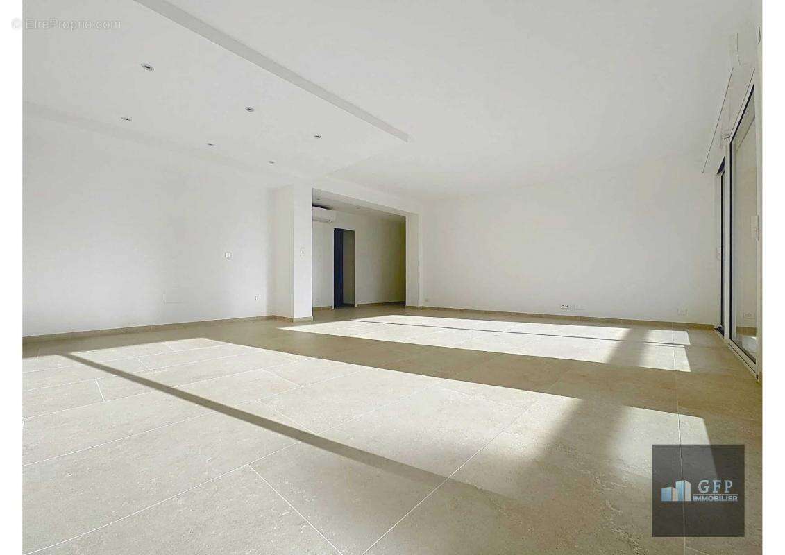 Appartement à LE LAVANDOU