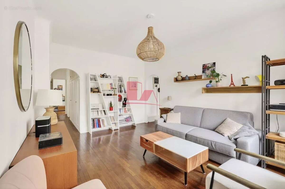 Appartement à VANVES