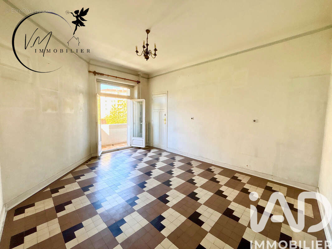 Photo 6 - Appartement à TOULON