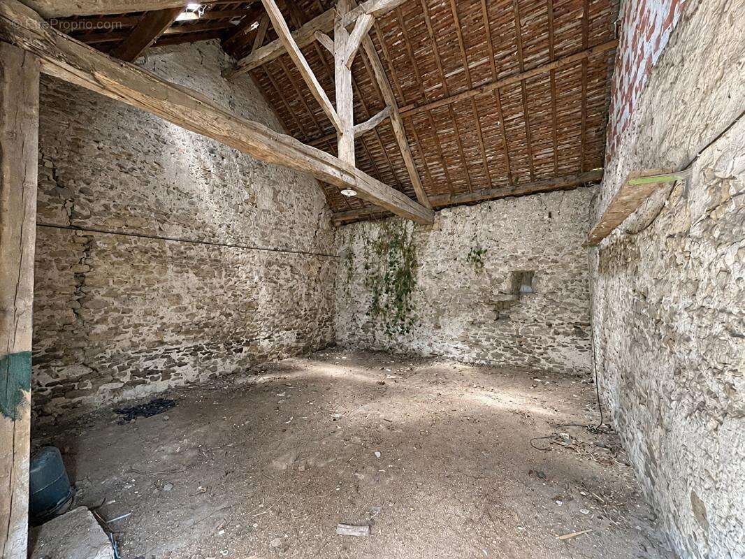 Maison Dun Le Poelier 8 pièce(s) 165 m2 - photo 14