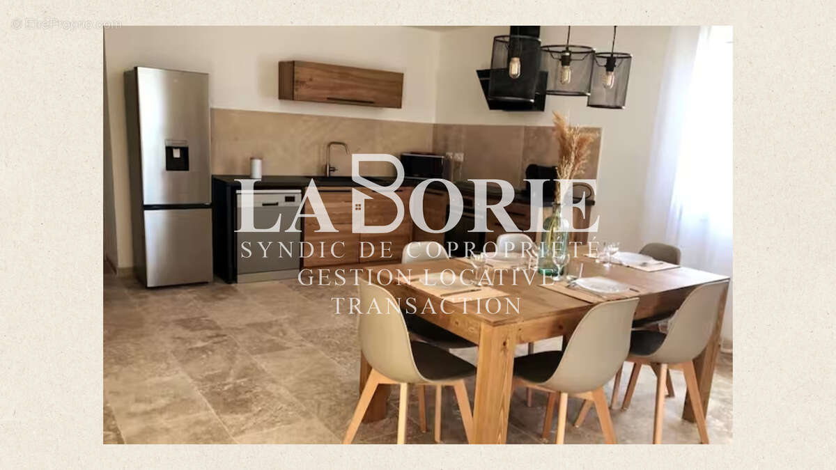 Maison à SAINT-MICHEL-D'EUZET