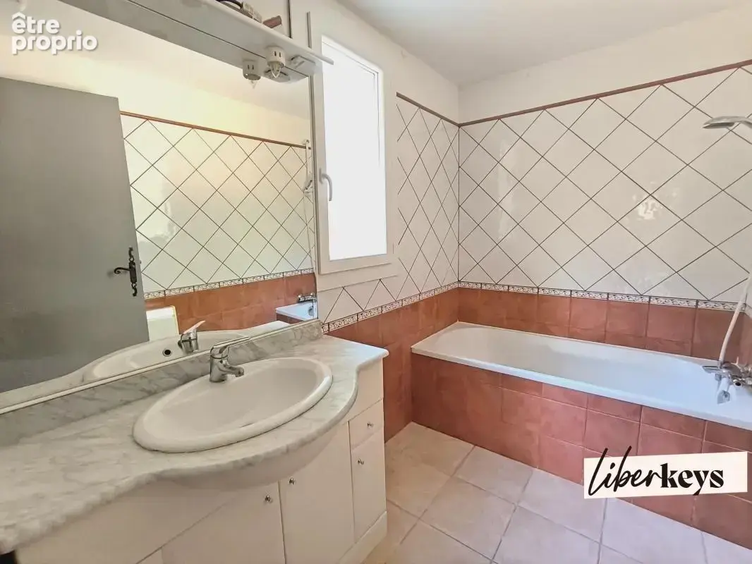  Maison individuelle T4 avec garage attenant, au calme, en pleine nature et à l’abri des regards…  - photo 10