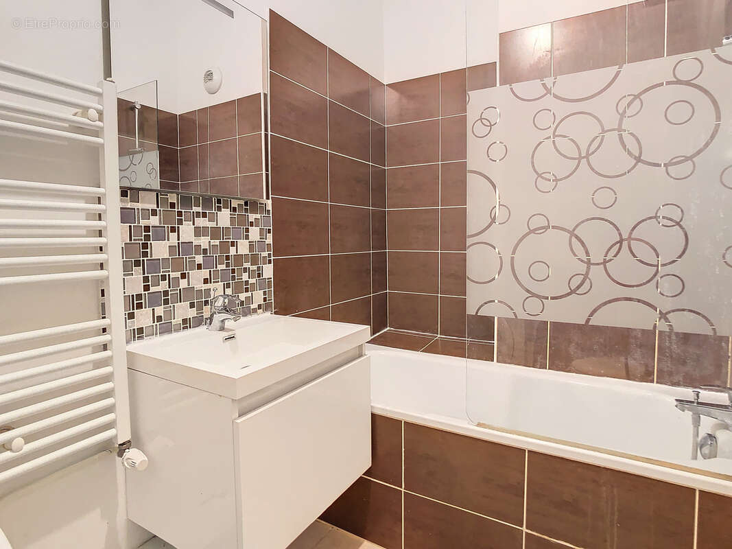 Appartement à POISSY