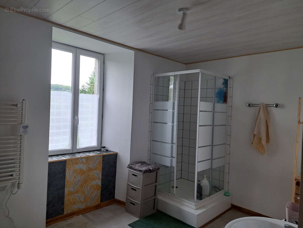 Appartement à MAZET-SAINT-VOY