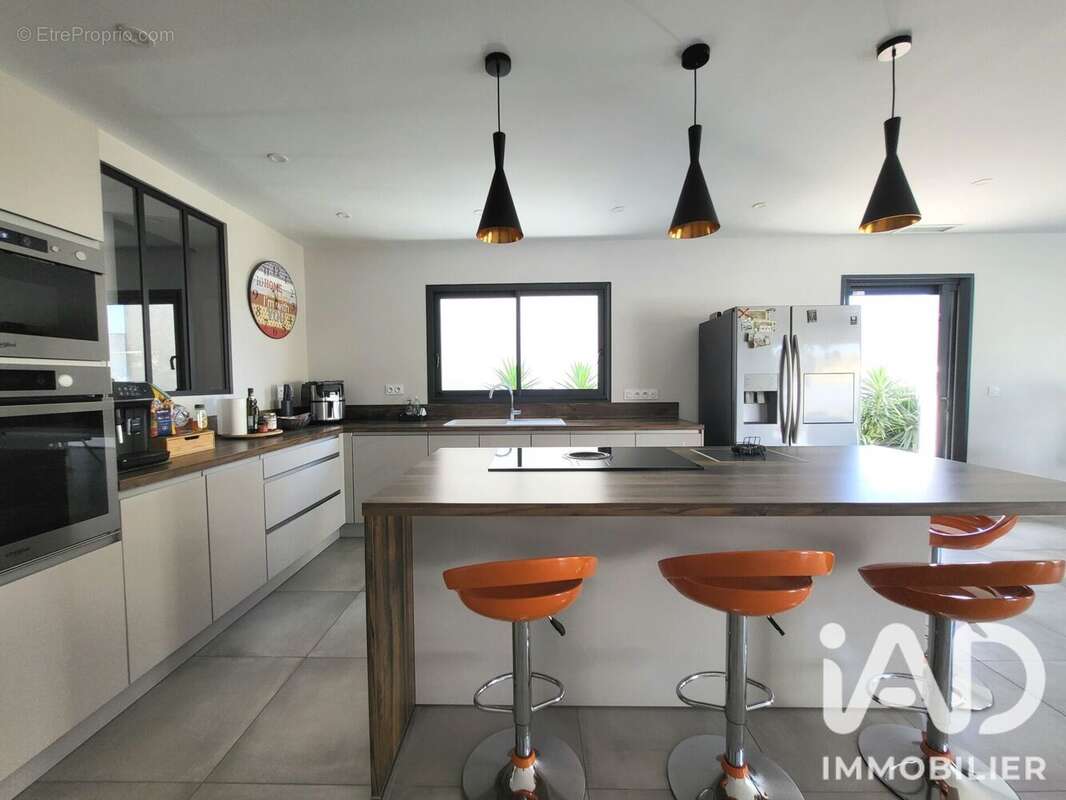 Maison 133 m² à Cruscades  - photo 9