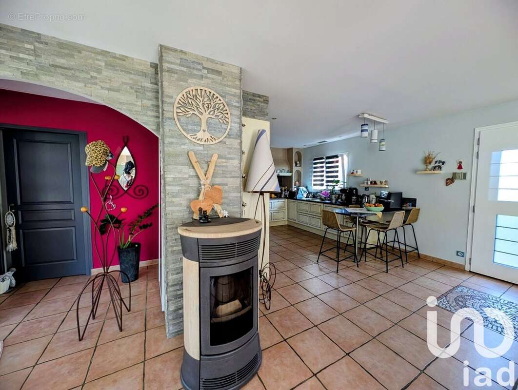 Photo 2 - Maison à AMELIE-LES-BAINS-PALALDA