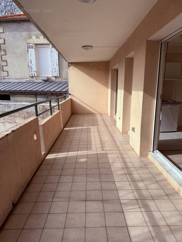 Appartement à LA TESTE-DE-BUCH