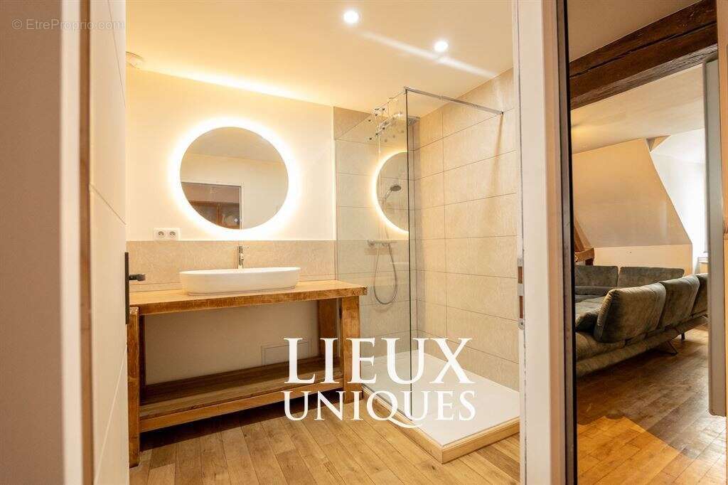 Appartement à BLOIS