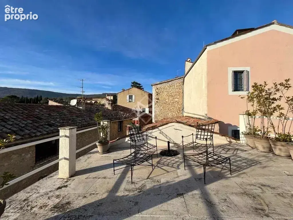 Maison de village avec vue panoramique - photo 7