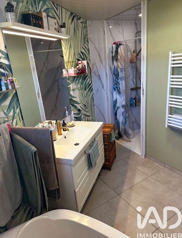 Photo 5 - Maison à SAINT-AMAND-LES-EAUX