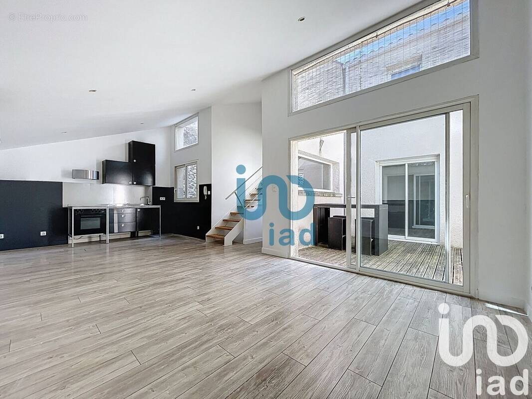 Photo 1 - Maison à MARAUSSAN