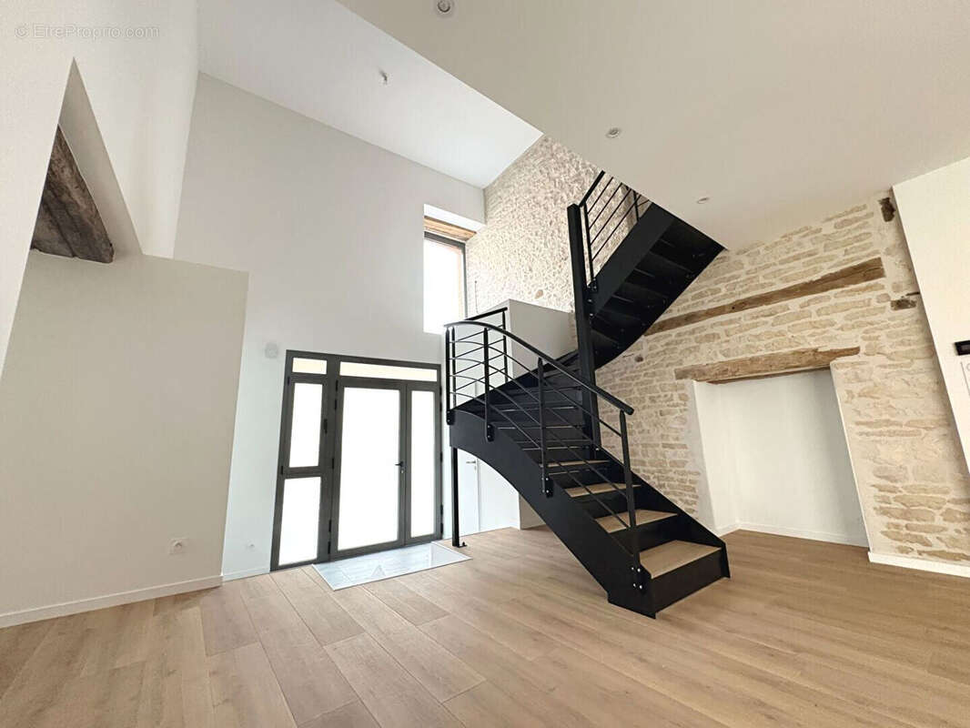 Maison à MARSANNAY-LE-BOIS