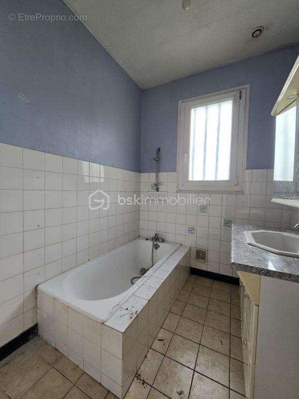 Maison à CAMPSEGRET