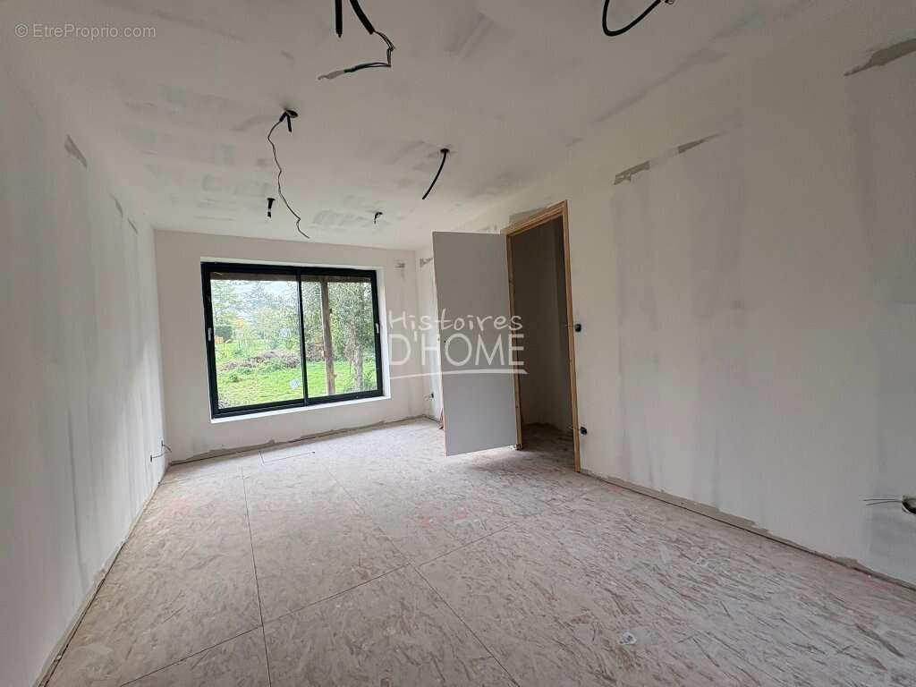 Maison à LA FERTE-GAUCHER