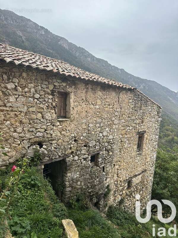 Photo 3 - Maison à LE MAS
