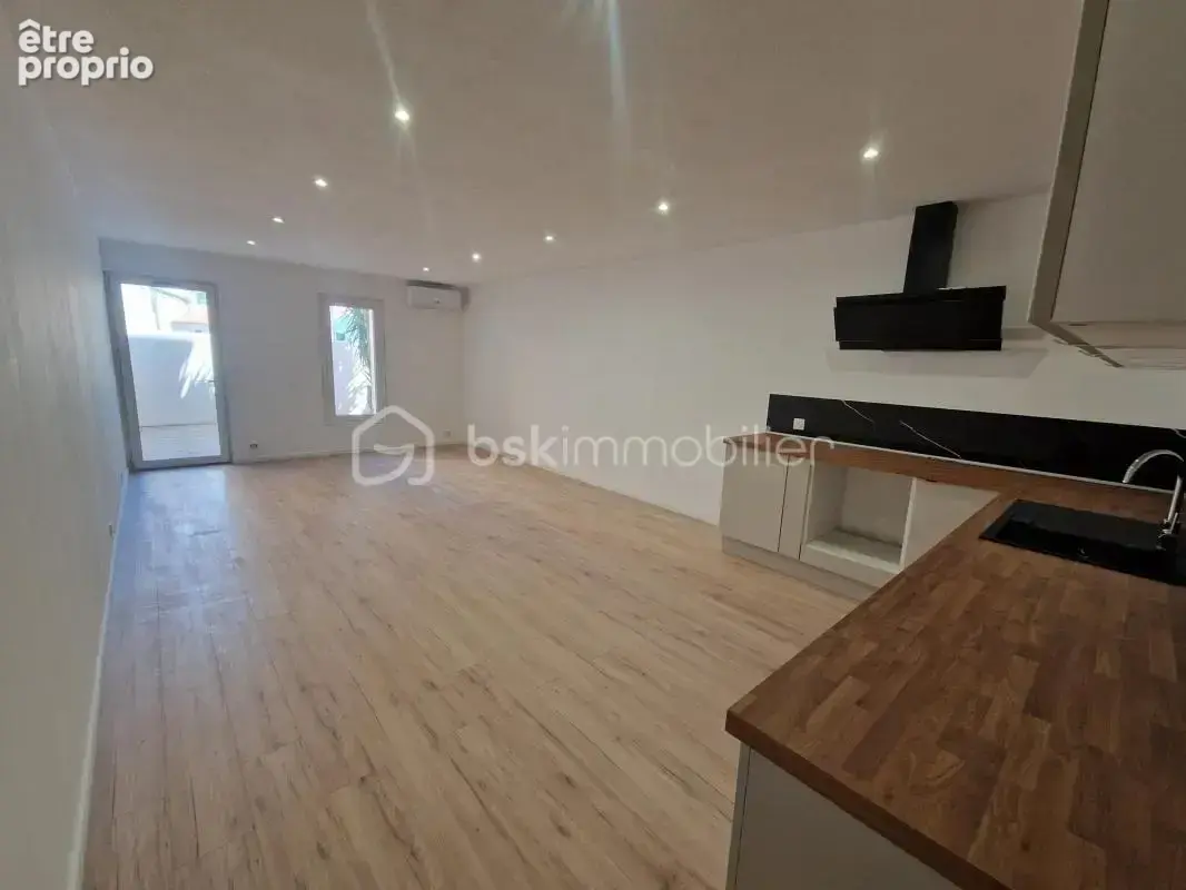 Appartement T2 de 62m² avec RdJ de 20m² – Quartier Les Routes - photo 2