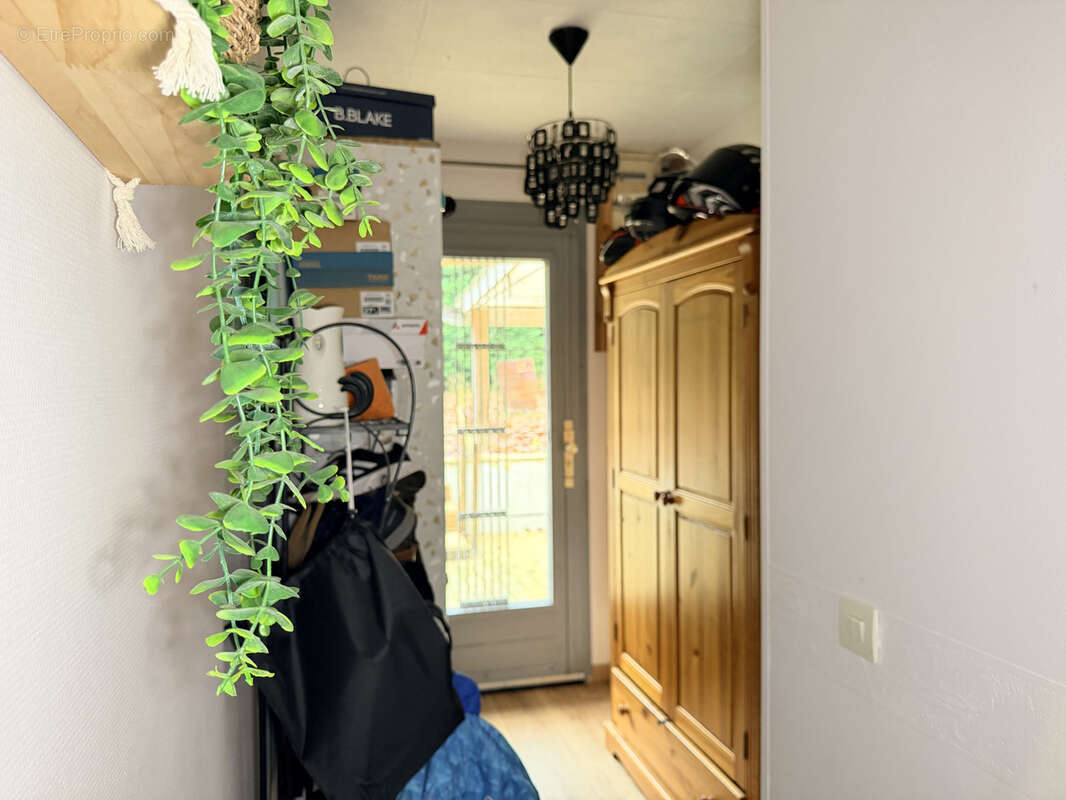 Maison à CHANCELADE