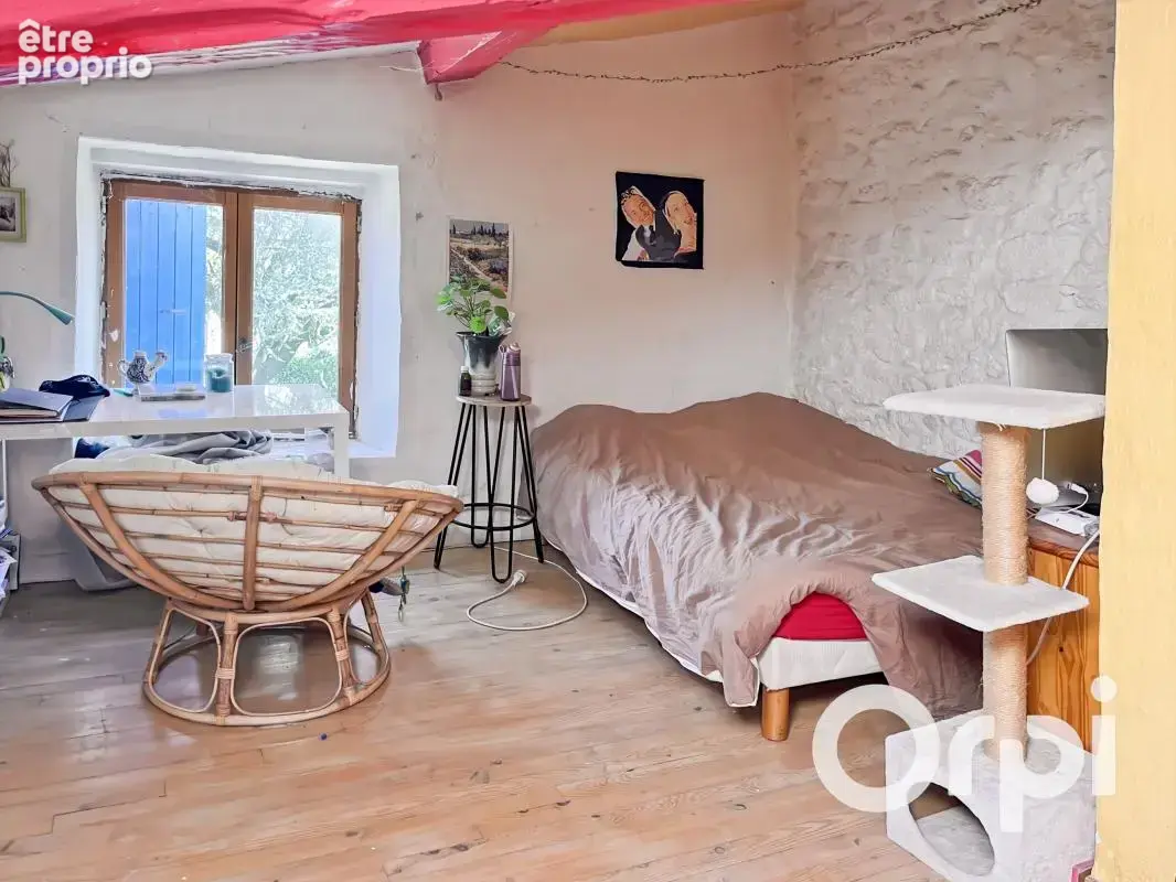 **à vendre – mas provençal de caractère avec deux habitations – secteur montoison** - photo 11