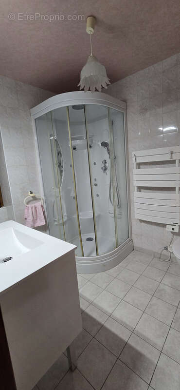 Maison à OUZOUER-LE-MARCHE